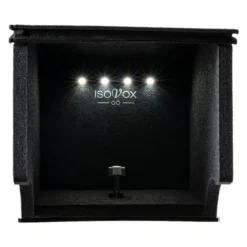Isovox Go