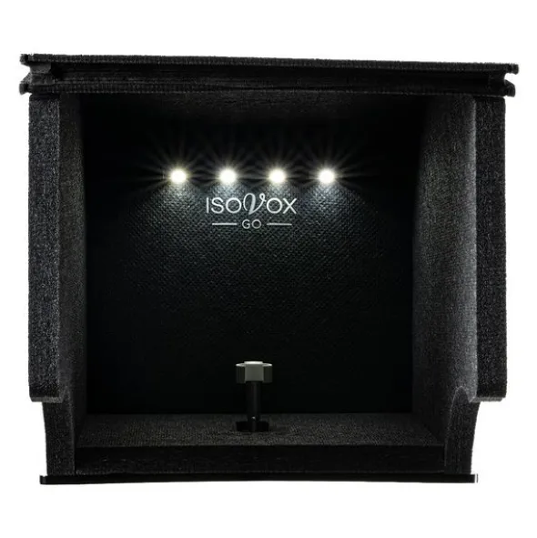 Isovox Go