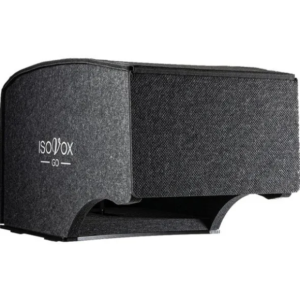 Isovox Go