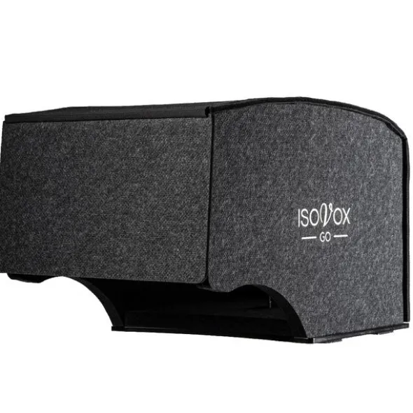 Isovox Go