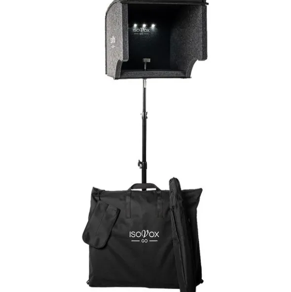 Isovox Go