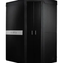 Isovox IsoBooth
