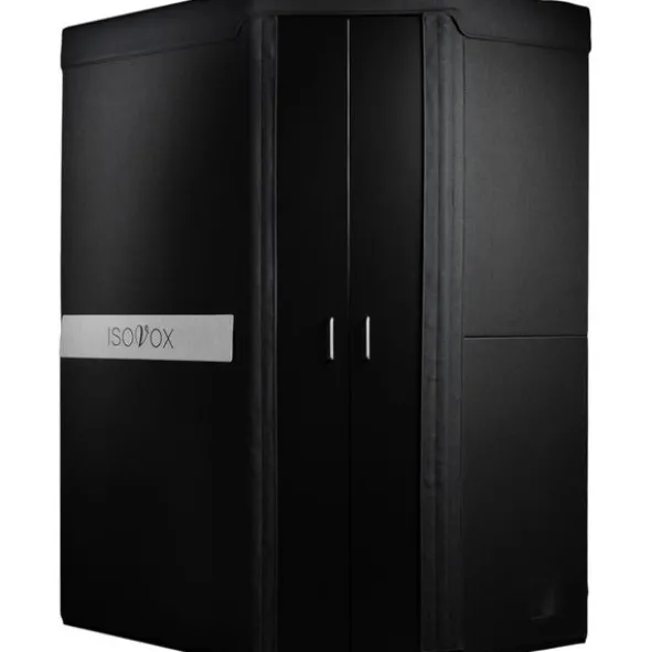 Isovox IsoBooth