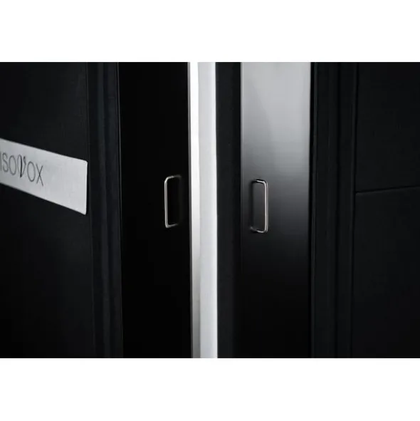 Isovox IsoBooth