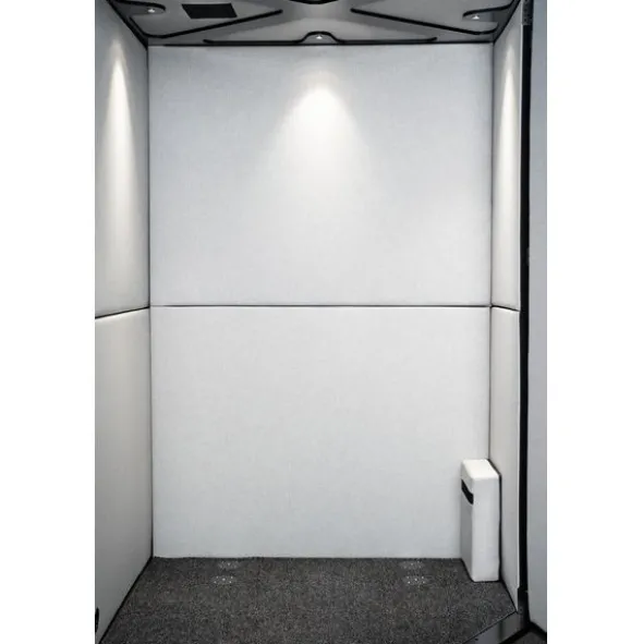 Isovox IsoBooth