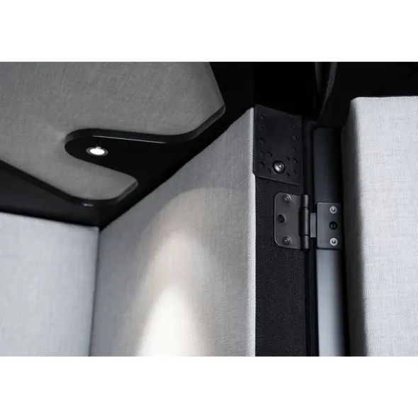 Isovox IsoBooth