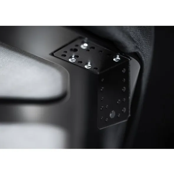 Isovox IsoBooth