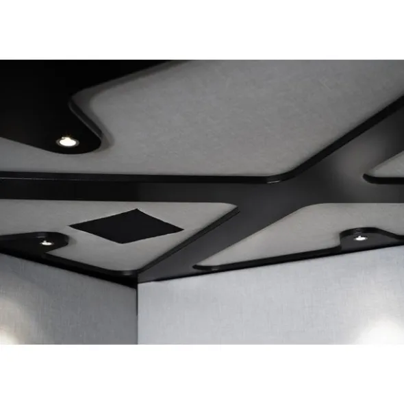 Isovox IsoBooth