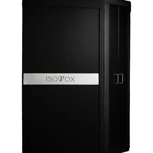 Isovox IsoBooth