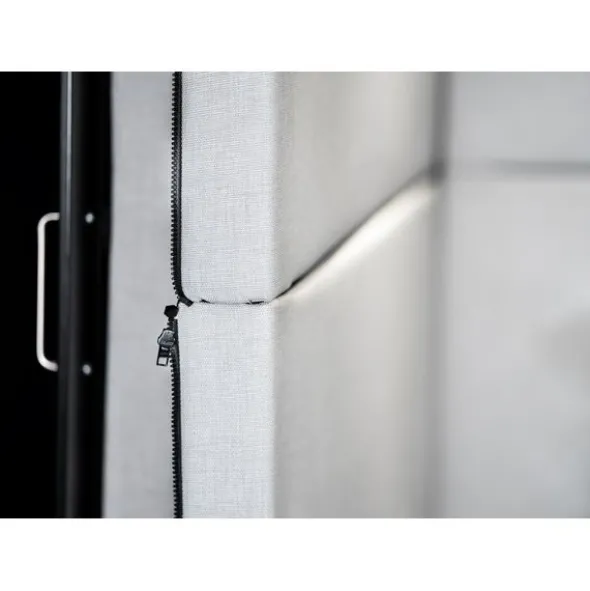 Isovox IsoBooth