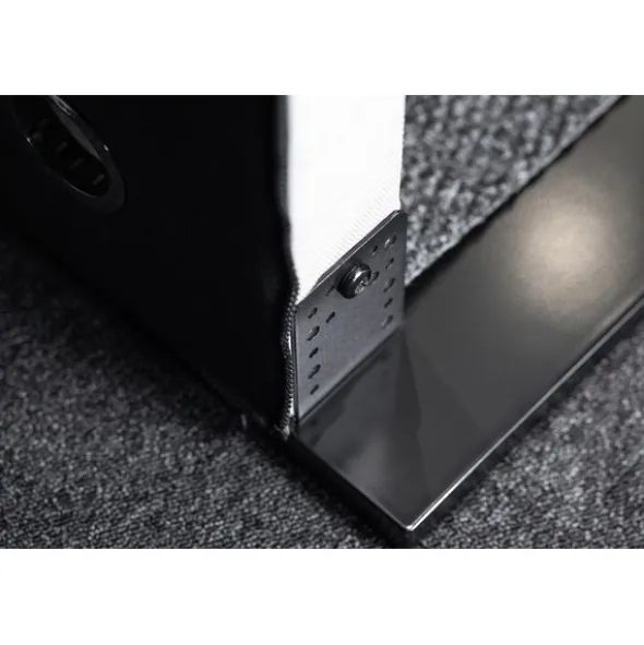 Isovox IsoBooth