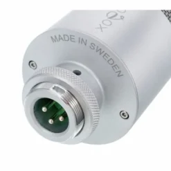 Isovox Isomic