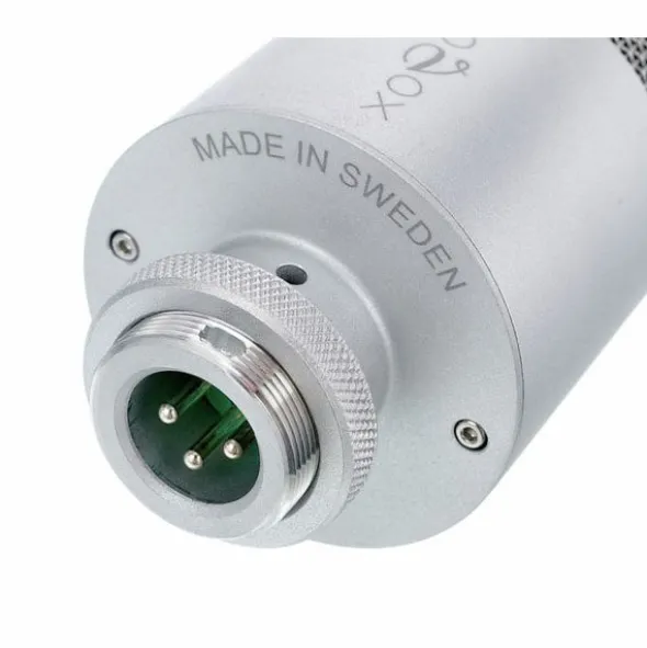 Isovox Isomic