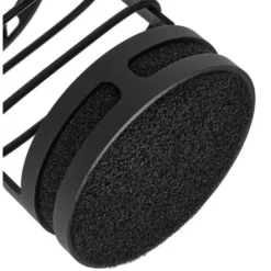 Isovox Isopop BroadCast Black