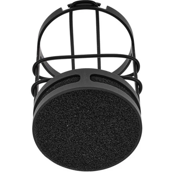 Isovox Isopop BroadCast Black