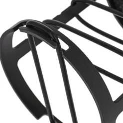 Isovox Isopop BroadCast Black