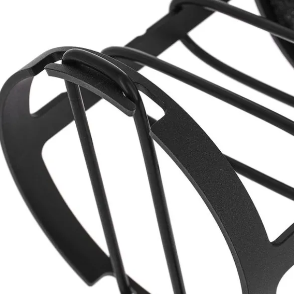 Isovox Isopop BroadCast Black