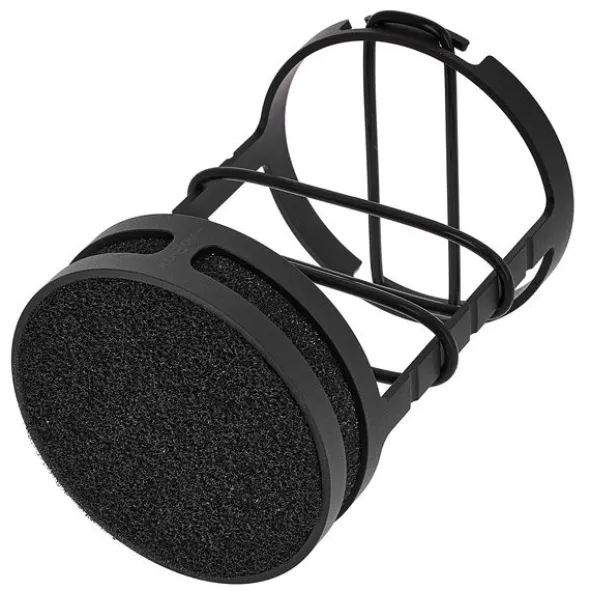 Isovox Isopop BroadCast Black