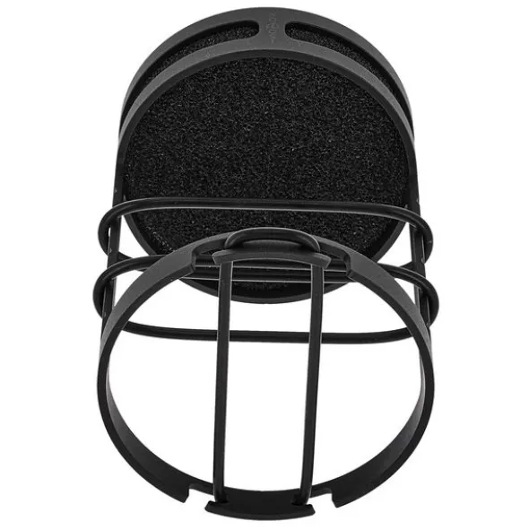 Isovox Isopop BroadCast Black