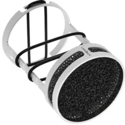 Isovox Isopop BroadCast Silver