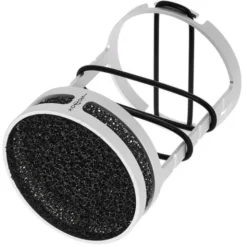 Isovox Isopop BroadCast Silver