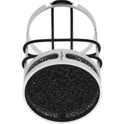 Isovox Isopop BroadCast Silver