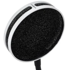 Isovox Isopop Silver