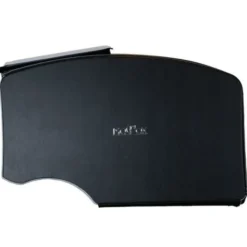 Isovox Mobile Vocal Booth 2 Set Black