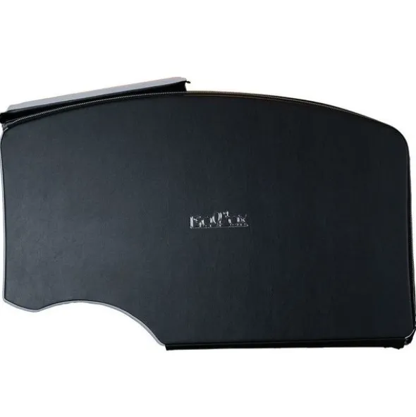 Isovox Mobile Vocal Booth 2 Set Black