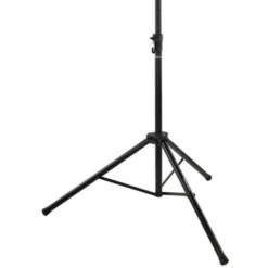 Isovox Mobile Vocal Booth 2 Set Black
