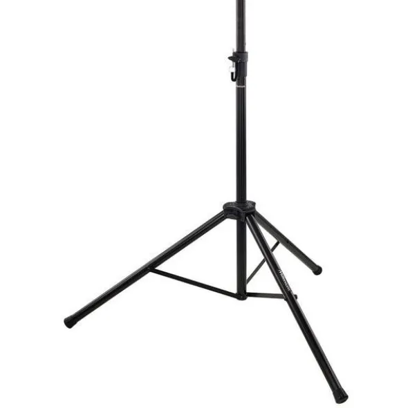 Isovox Mobile Vocal Booth 2 Set Black