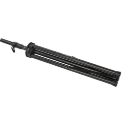 Isovox Mobile Vocal Booth 2 Set Black