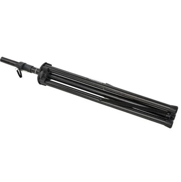 Isovox Mobile Vocal Booth 2 Set Black