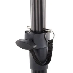 Isovox Mobile Vocal Booth 2 Set Black