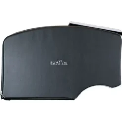 Isovox Mobile Vocal Booth 2 Set Black