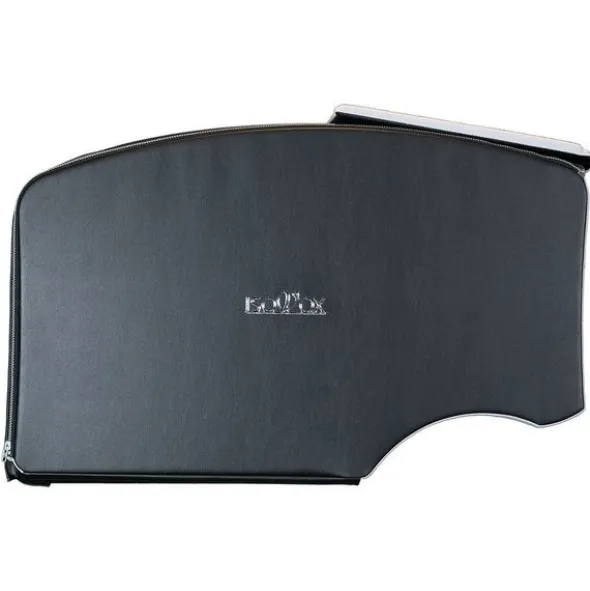 Isovox Mobile Vocal Booth 2 Set Black