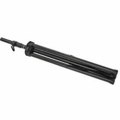 Isovox Mobile Vocal Booth 2 Stand Set
