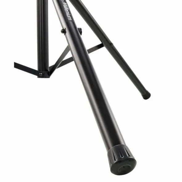 Isovox Mobile Vocal Booth 2 Stand Set