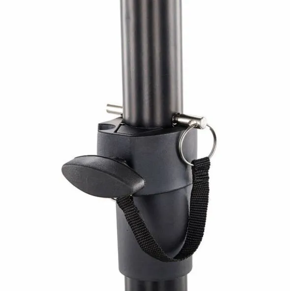 Isovox Mobile Vocal Booth 2 Stand Set