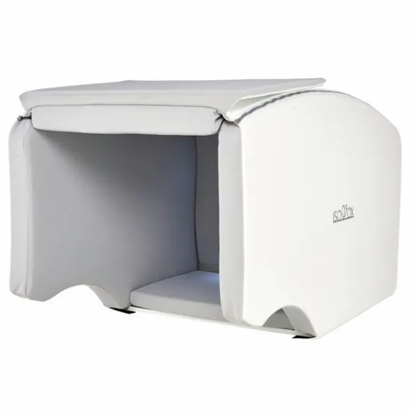 Isovox Mobile Vocal Booth V2