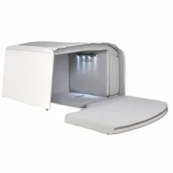 Isovox Mobile Vocal Booth V2