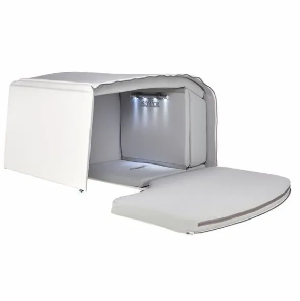 Isovox Mobile Vocal Booth V2