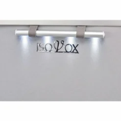 Isovox Mobile Vocal Booth V2
