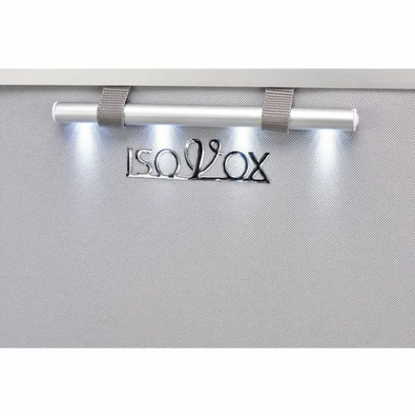 Isovox Mobile Vocal Booth V2