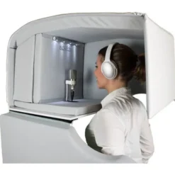 Isovox Mobile Vocal Booth V2