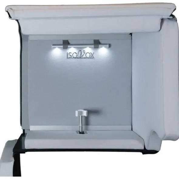 Isovox Mobile Vocal Booth V2 Midnight