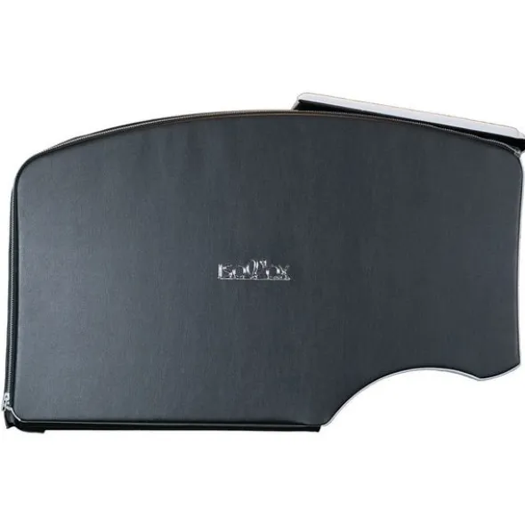 Isovox Mobile Vocal Booth V2 Midnight