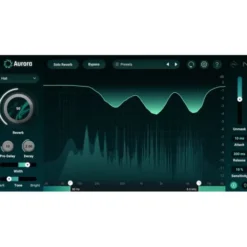 iZotope Aurora