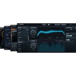 iZotope Elements Suite 12