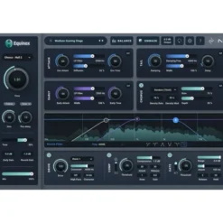 iZotope Equinox